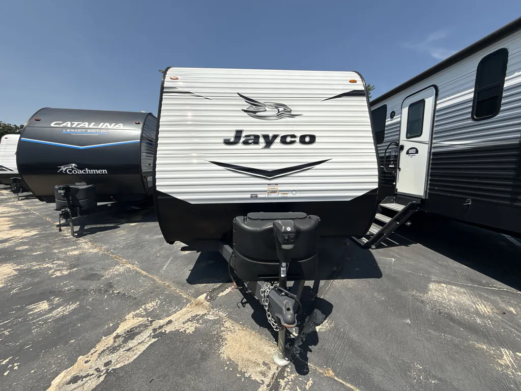 2022 Jayco Jay Flight SLX 8 212QBW, Photos photo 5