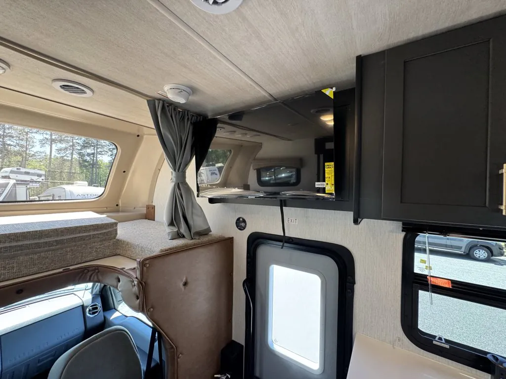 2027 Nexus Maximus 34MX, Photos photo 20