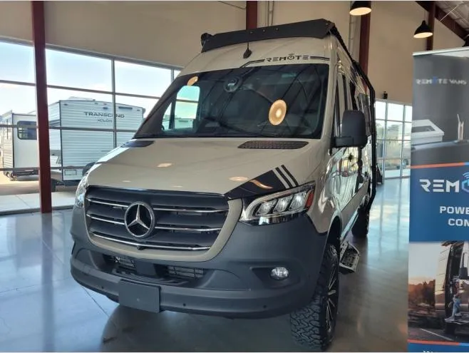 2026 Remote Vans Remote Vans Friday - Photo 3