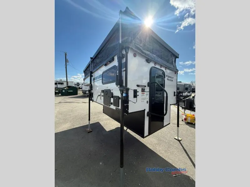 2026 Keystone Hideout Mini 166RB - Photo 3