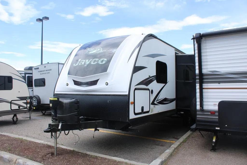 2016 Jayco White Hawk 28BHKS - Photo 3