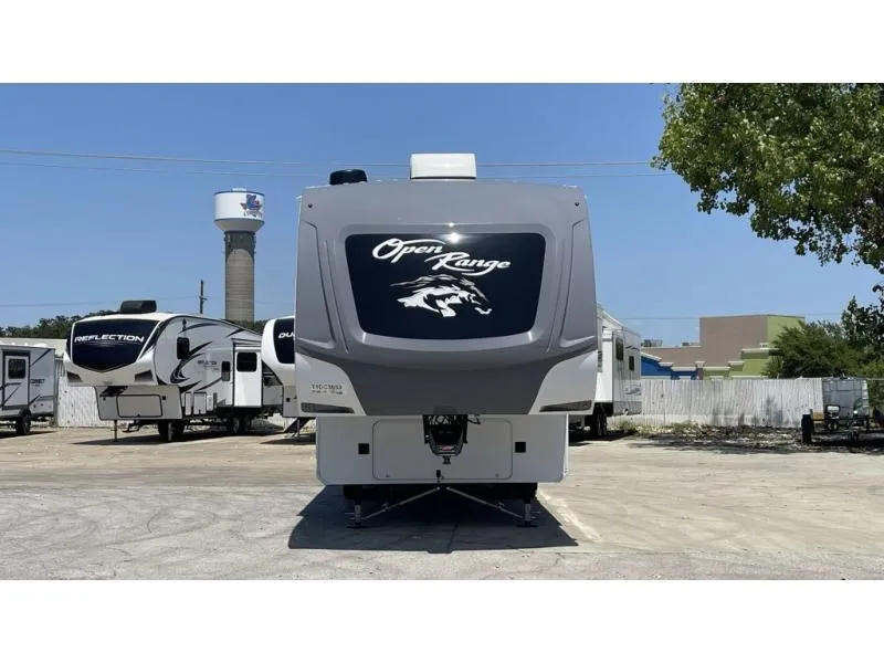 2026 Highland Ridge Open Range Roamer Light Duty 274BHS - Photo 4