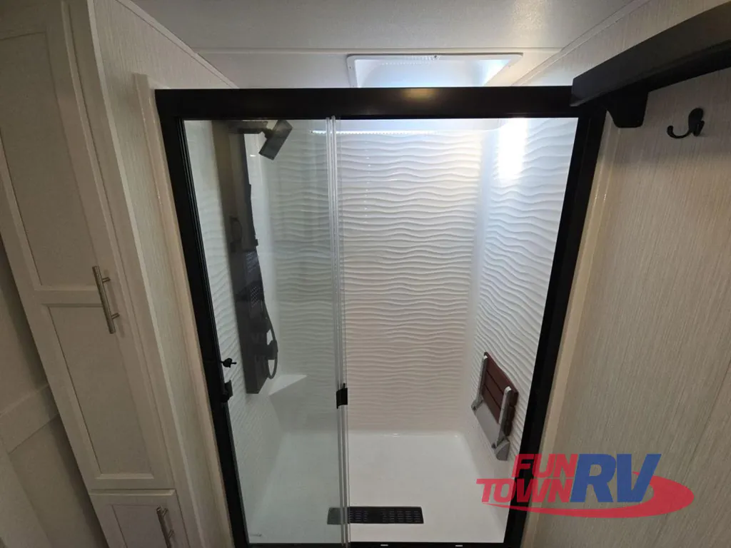2024 Forest River Cedar Creek 391WOW, Photos photo 24