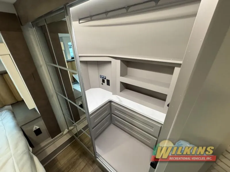 2026 Alliance RV Paradigm 310RL - Photo 4