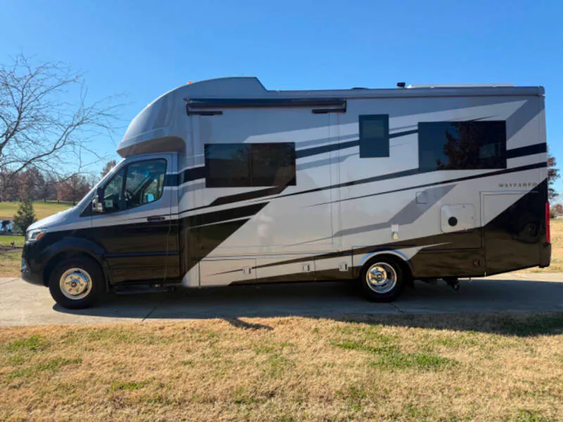 2026 Tiffin Wayfarer 25 XLW, Photos photo 5