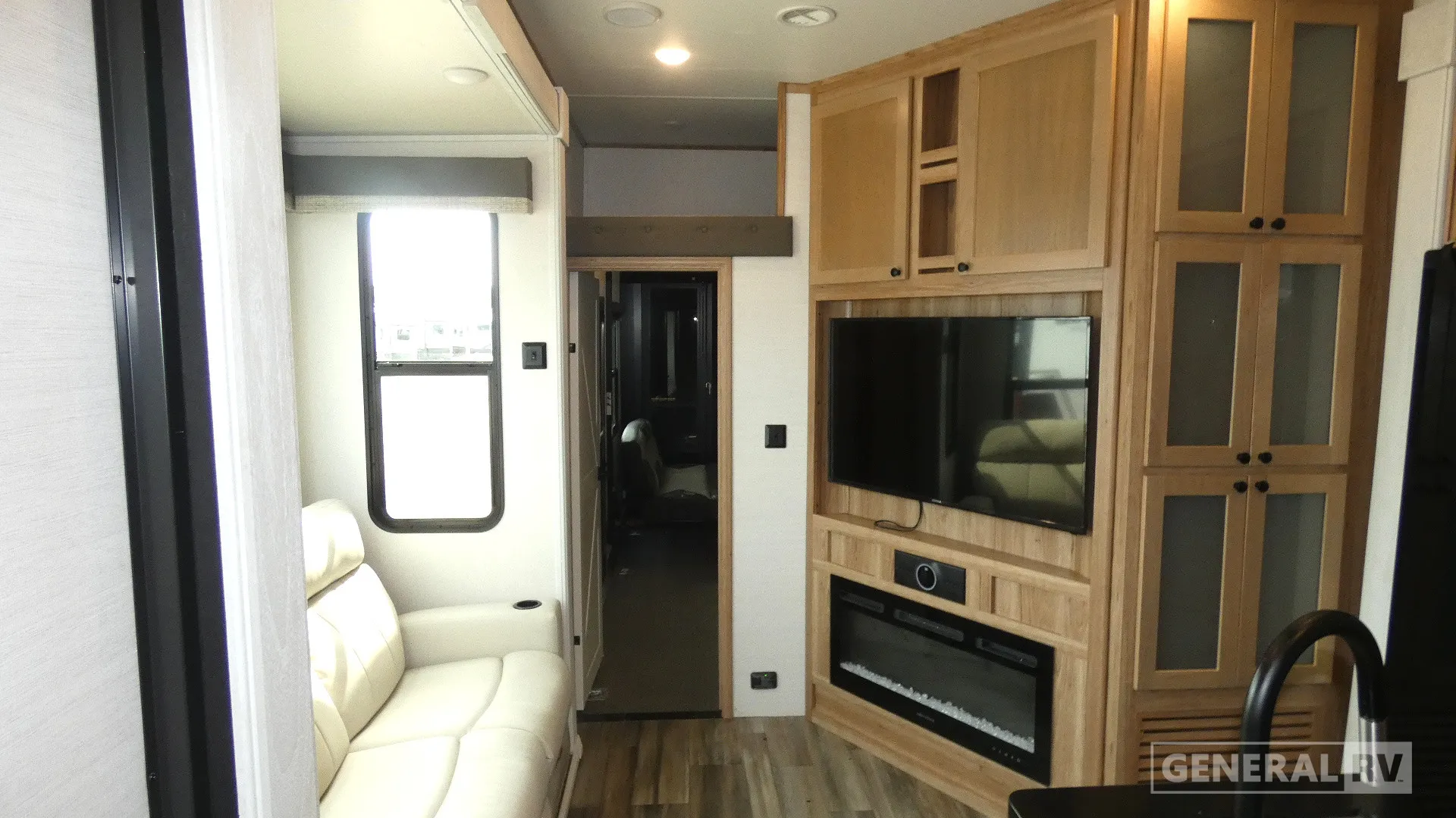 2023 Forest River XLR Nitro 351 - Photo 3