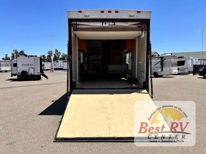 2006 Thor California Vortex 325WTB - Photo 3