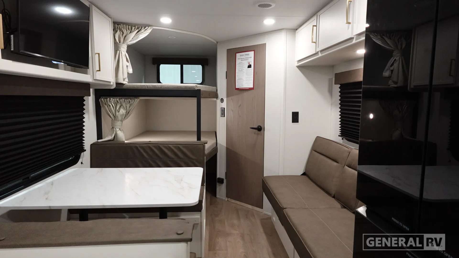 2027 Grand Design Transcend Xplor 24BHX - Photo 3
