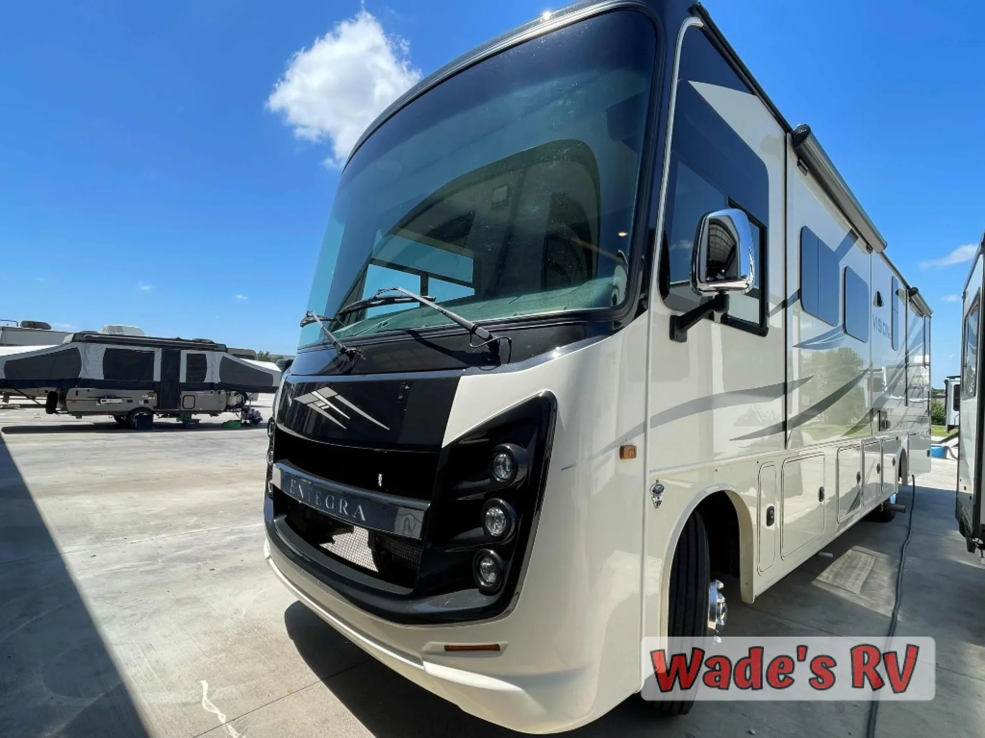 2023 Entegra Coach Vision XL 36C - Photo 2