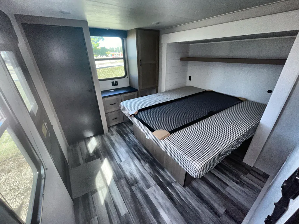 2026 Jayco Jay Flight Bungalow 404LOFT DS, Photos photo 12