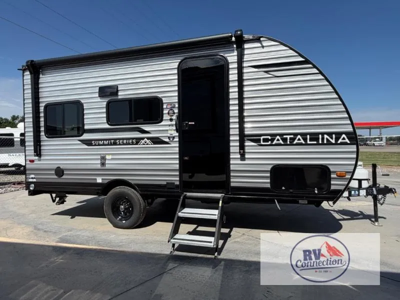 2026 Coachmen Catalina Summit Series 7 154RDX - Photo 2