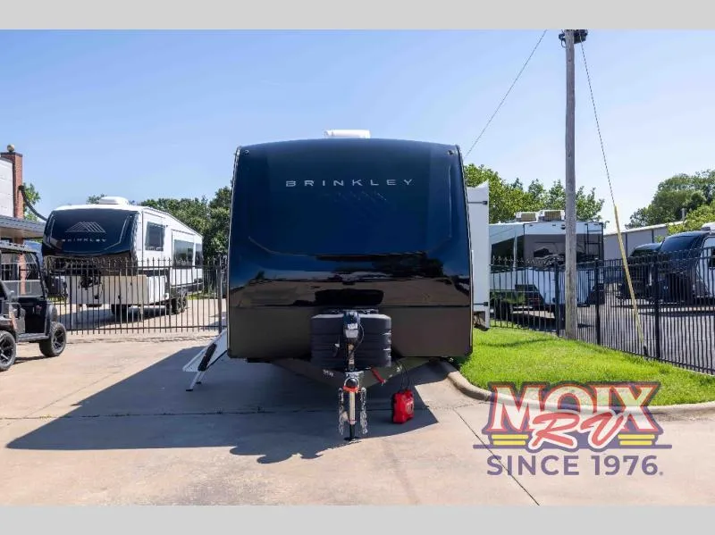 2026 Brinkley Model Ix 24X - Photo 3