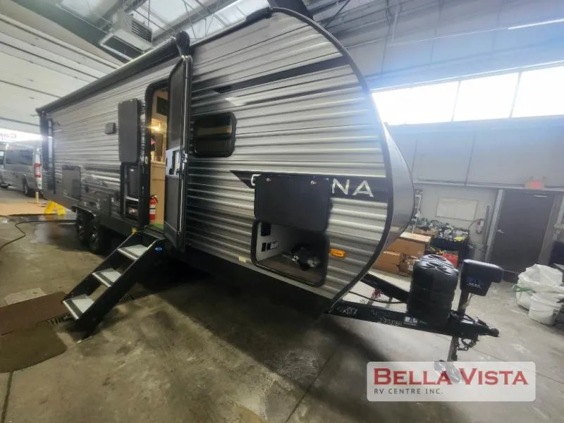 2026 Coachmen Catalina Legacy Edition 273DBHCK - Photo 2