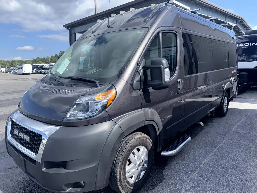 2022 Entegra Coach Ethos Li 20TL - Photo 3