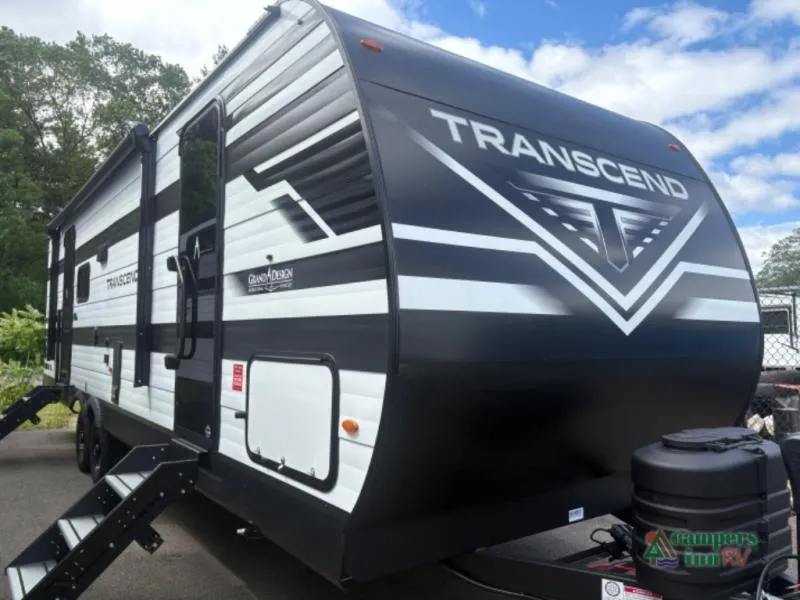 2026 Grand Design Transcend Xplor 265BH - Photo 2