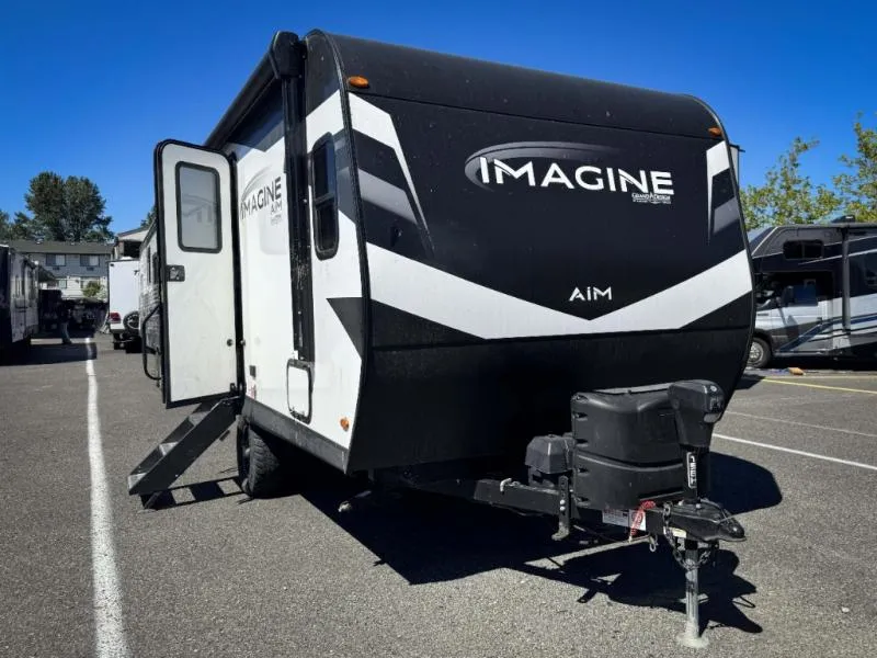 2023 Grand Design Imagine AIM 15BH - Photo 2
