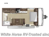 2020 Starcraft Autumn Ridge 182RB - Photo 3