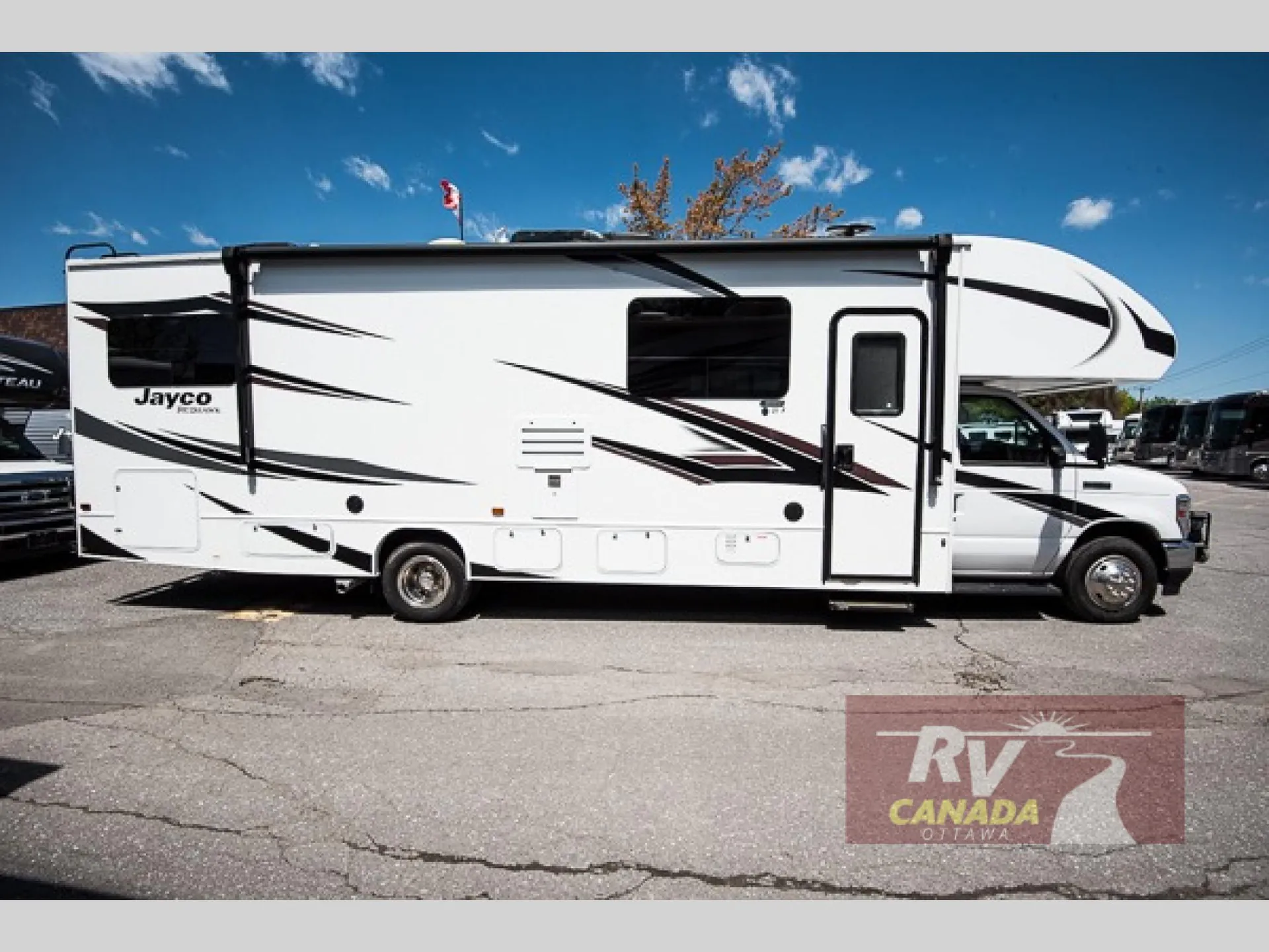 2023 Jayco Redhawk 31F - Photo 3