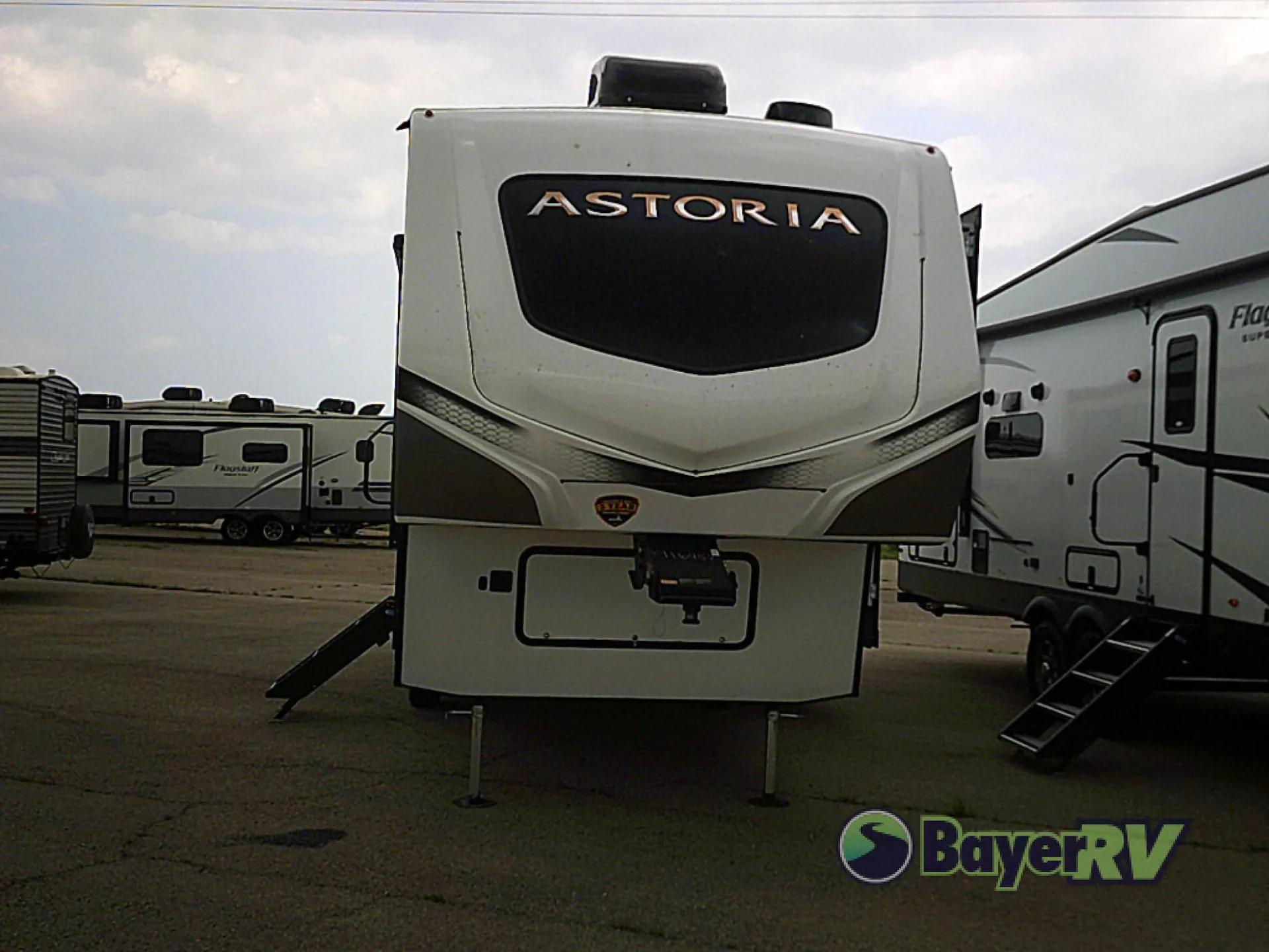 2022 Dutchmen Astoria 1500 2503REF - Photo 4