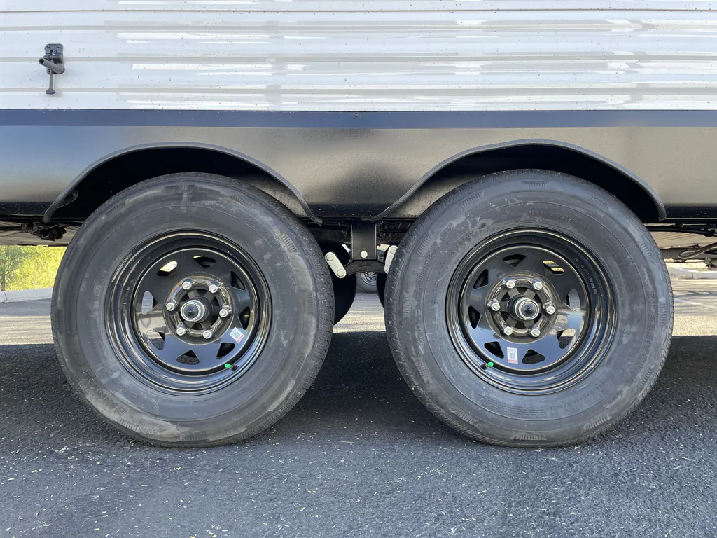 2026 Jayco Jay Flight Slx 262RLSW, Photos photo 27