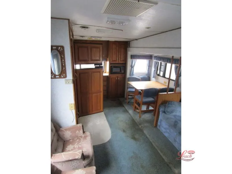 1997 Jayco Eagle 323RK - Photo 3