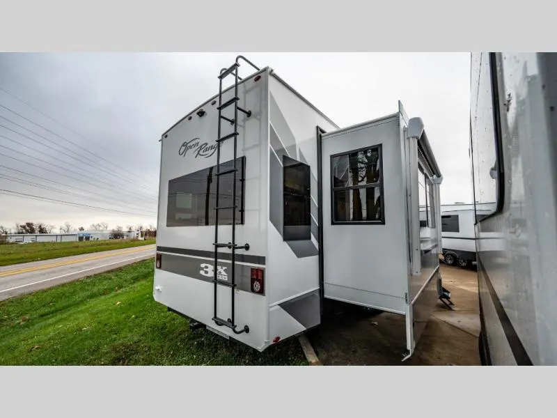 2024 Highland Ridge Open Range 3X 372MBH - Photo 4
