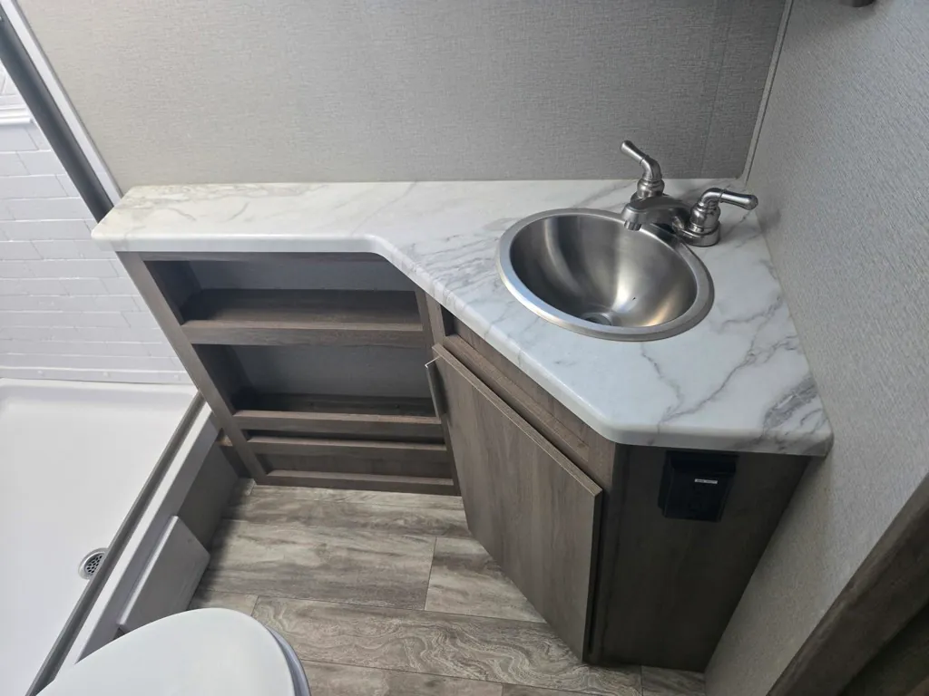 2021 Grand Design Imagine XLS 21BHE, Photos photo 19