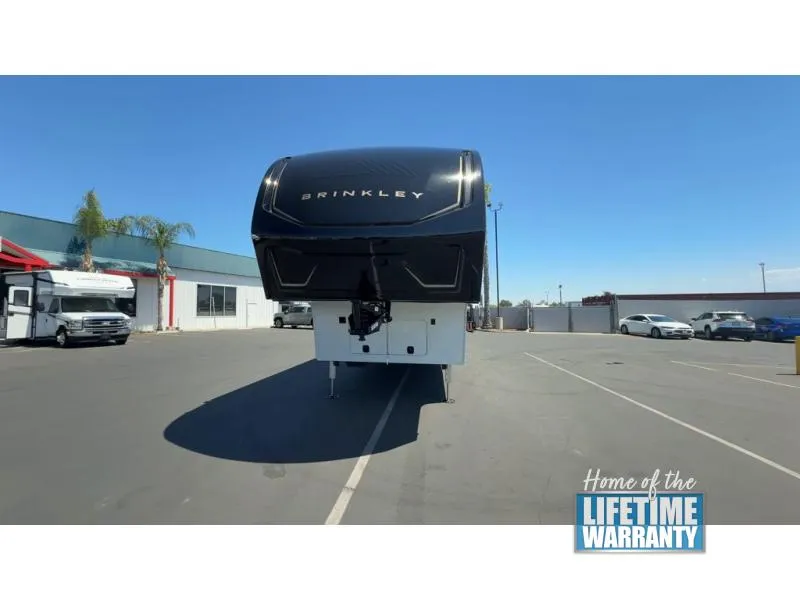 2027 Brinkley Model Z 3515 - Photo 3