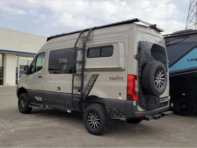 2026 Remote Vans Remote Vans Friday - Photo 3