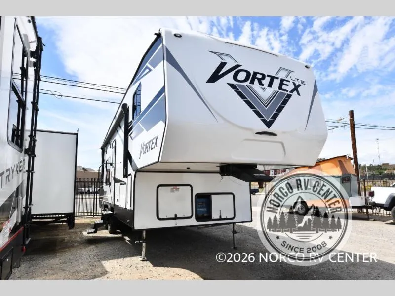 2025 Genesis Supreme Vortex 295LTE - Photo 3