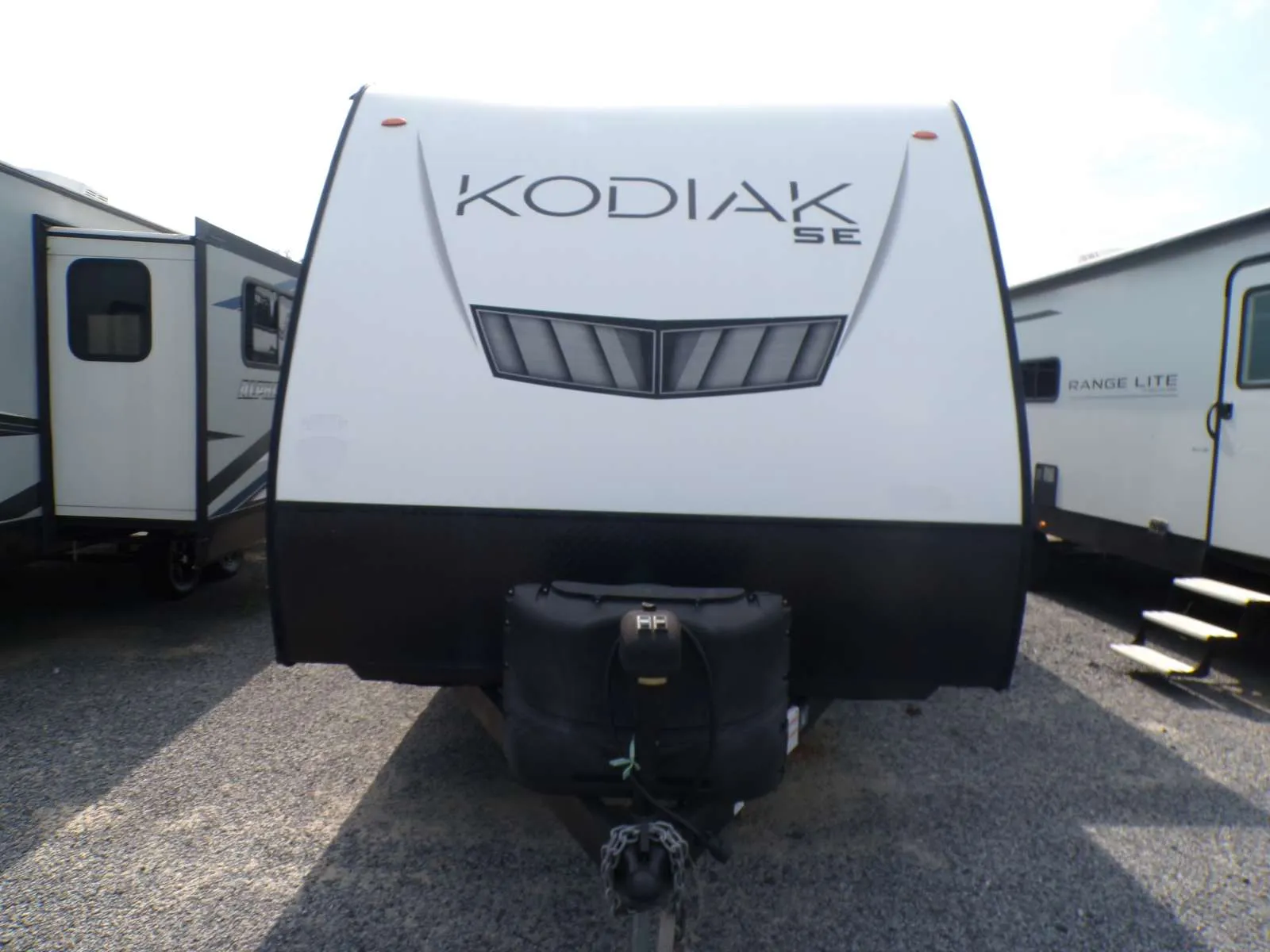 2022 Keystone Kodiak Se 27SBH - Photo 2