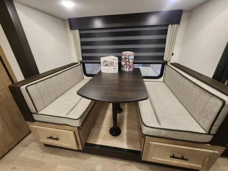 2026 Forest River Cherokee Grey Wolf 26SS — Photo 6