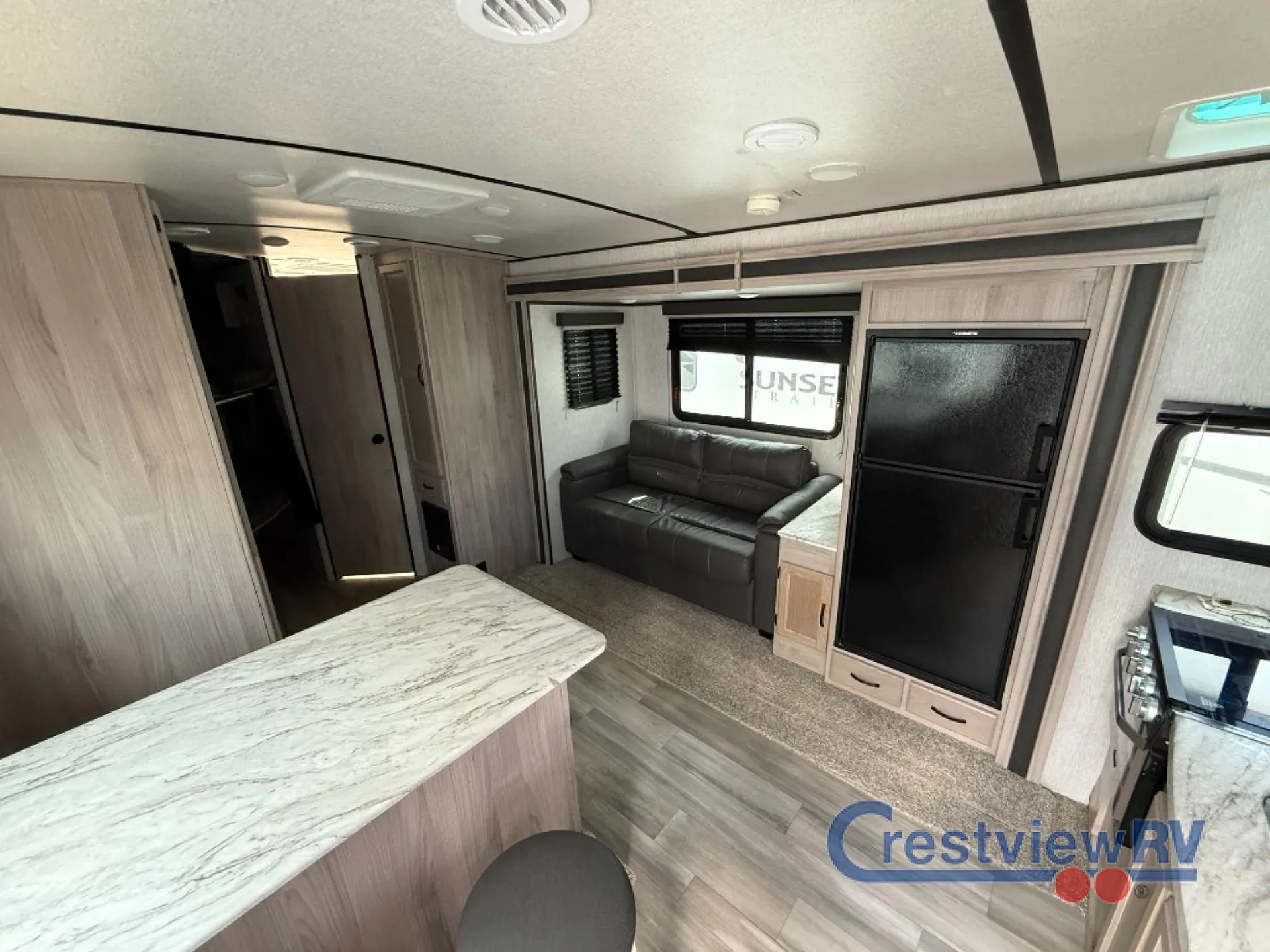 2021 Coachmen Northern Spirit Ultra Lite 2659BH - Photo 4
