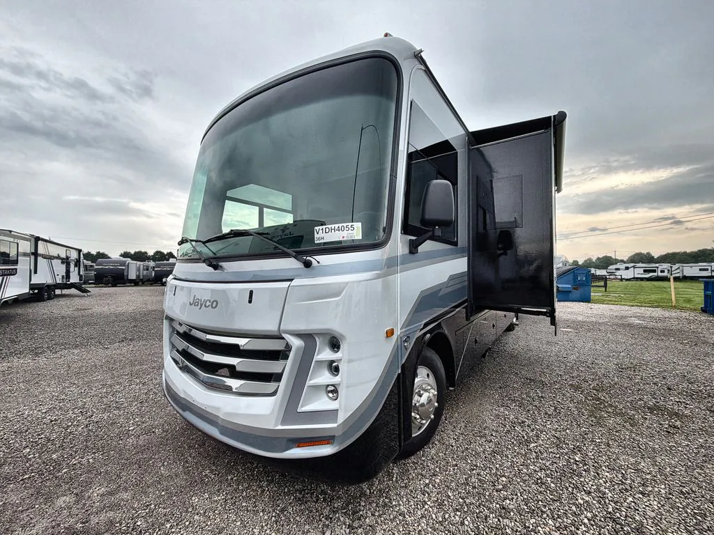 2027 Jayco Precept Prestige 36H - Photo 3