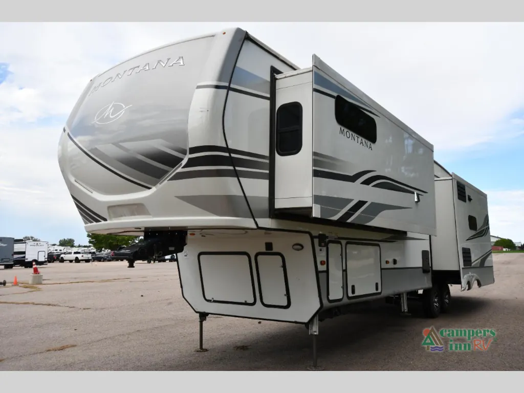 2022 Keystone Montana 3813MS, Photos photo 10