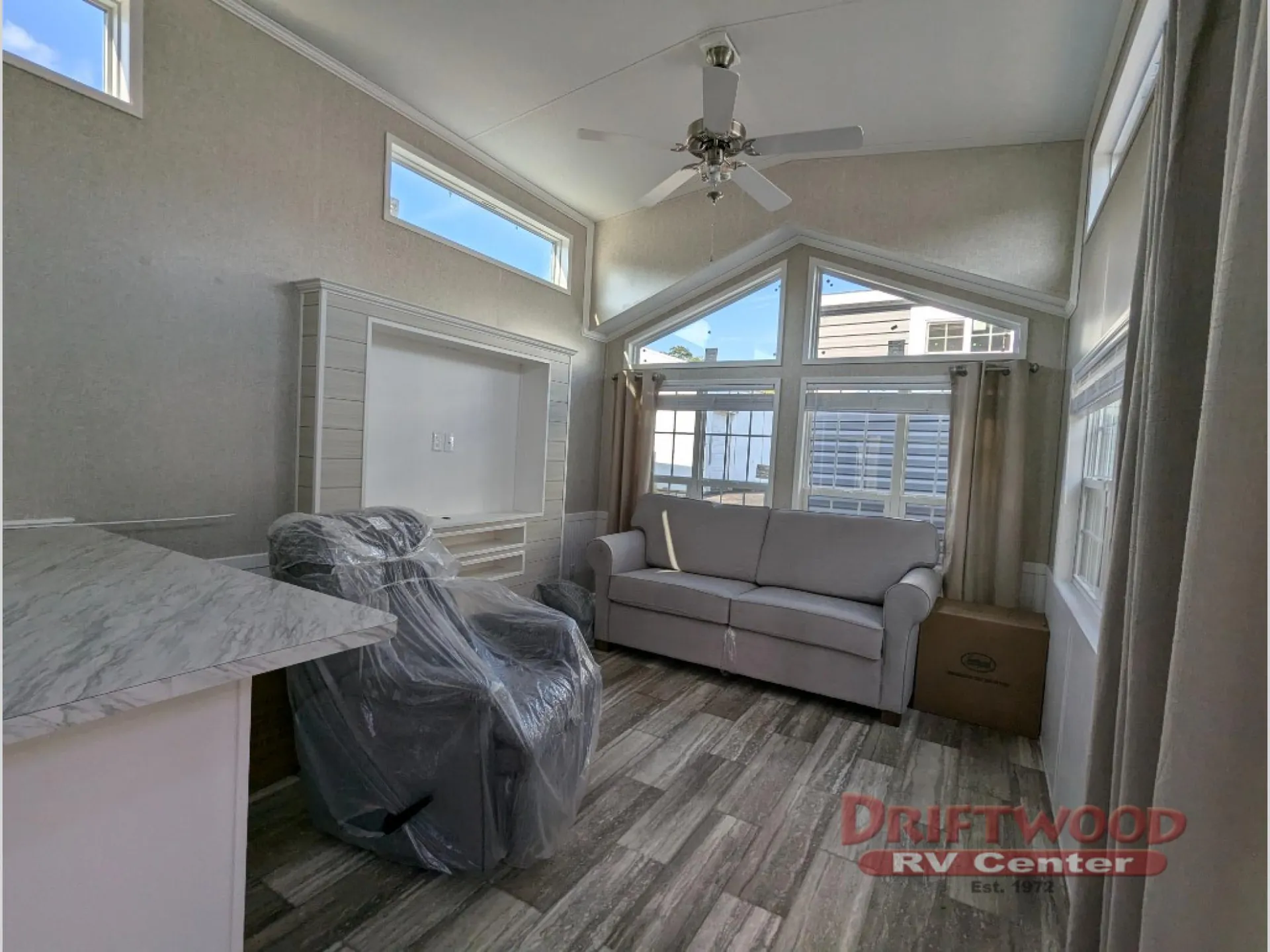 2026 Canterbury RV Parkvue P38-SKLL - Photo 4