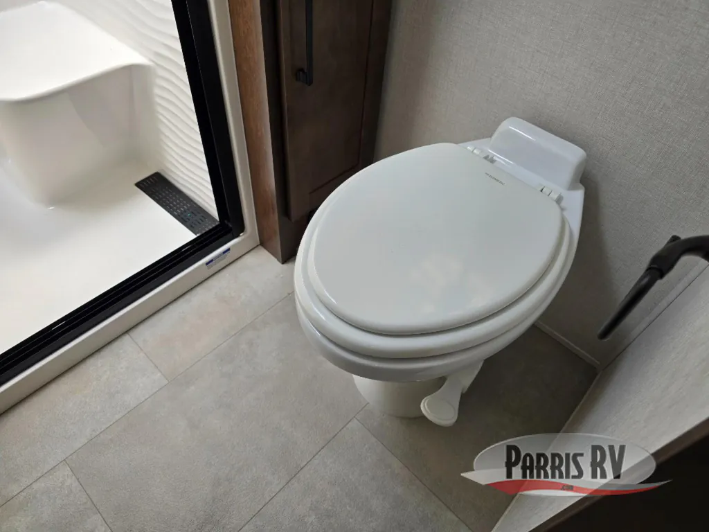 2026 Forest River RiverStone 425FO, Photos photo 47
