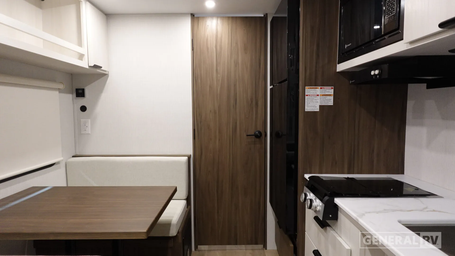 2027 Winnebago Access 16RB - Photo 3