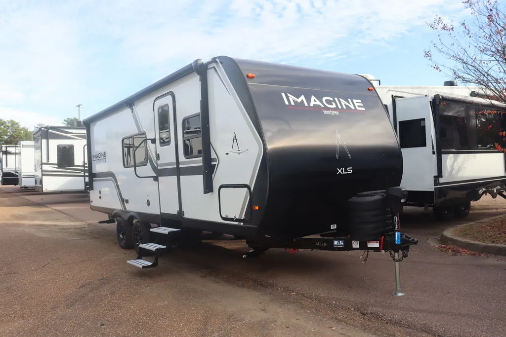 2026 Grand Design Imagine XLS 22MLE - Photo 2