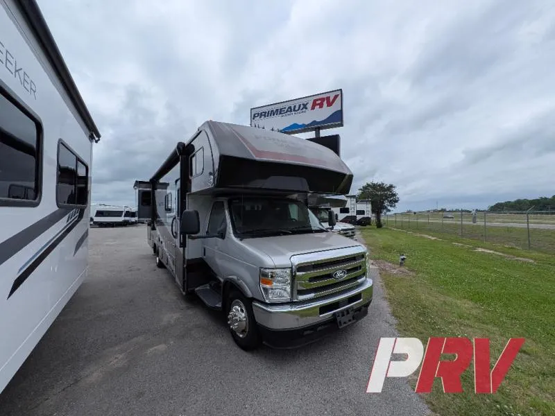 2026 Forest River Sunseeker 3010DS - Photo 2