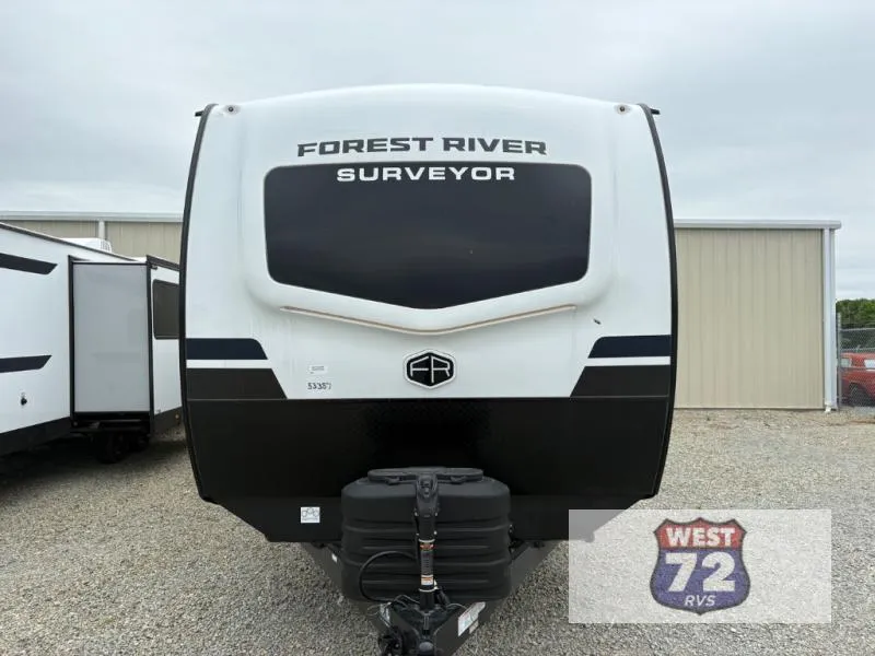 2026 Forest River RV Grand Surveyor 290RLDS - Photo 3