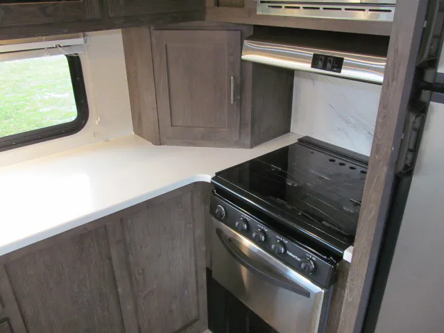 2018 Forest River Salem Hemisphere Lite 282RK, Photos photo 17