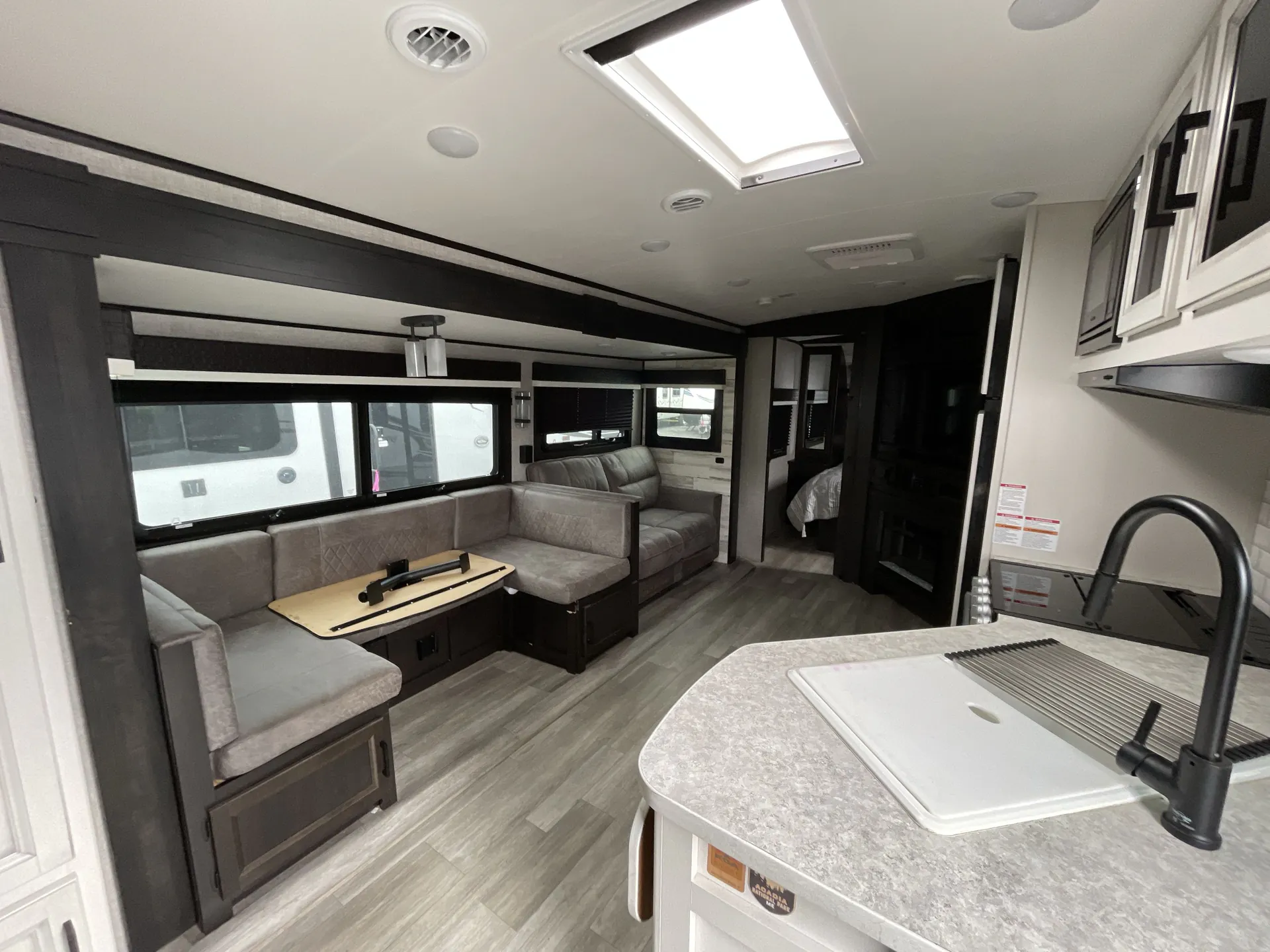 2022 Jayco White Hawk 29BH — living area main