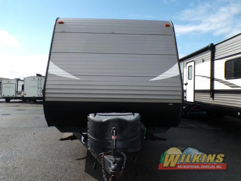 2019 Dutchmen Coleman Lantern 250TQ - Photo 3