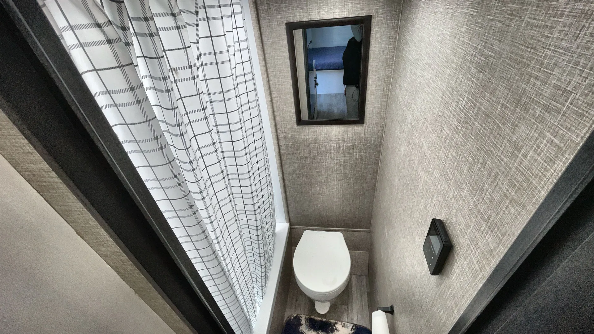 2024 Jayco Jay Flight SLX 184BSW — living area main