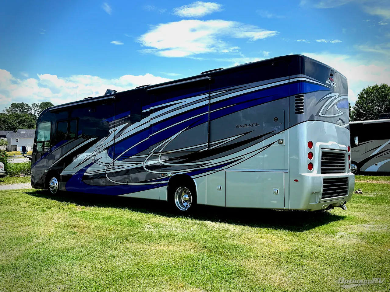 2022 Jayco Embark 39BH - Photo 4