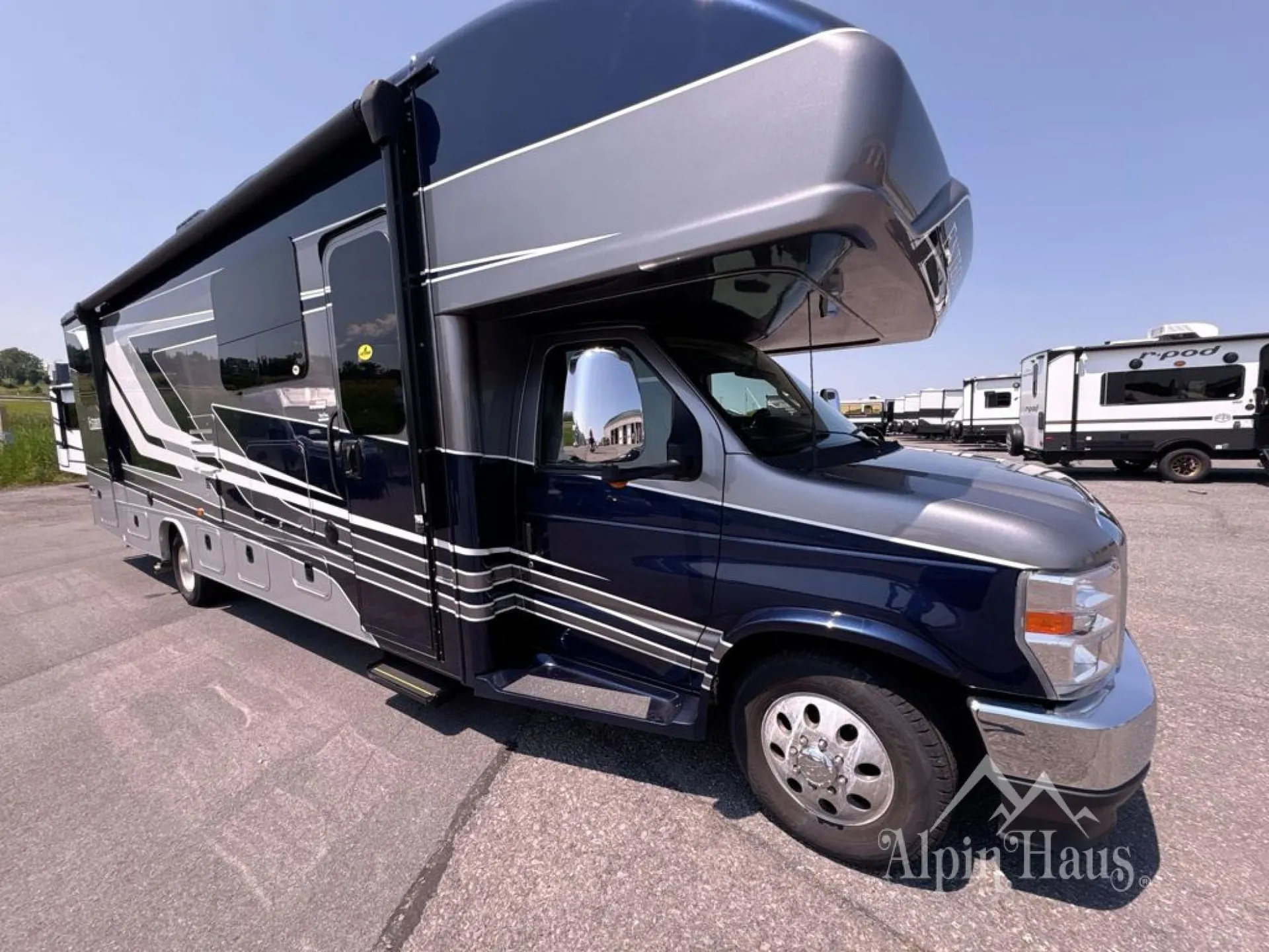 2023 Entegra Coach Esteem 31F - Photo 3