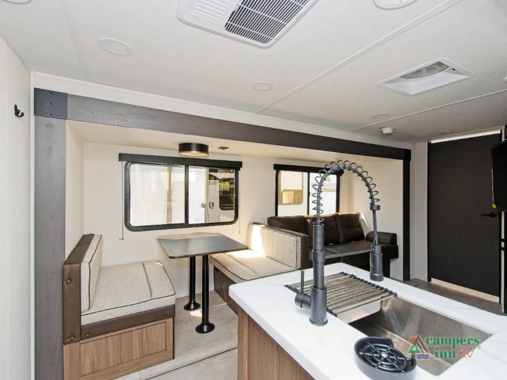 2026 Forest River Westbrook Luxury 285BHLC, Photos photo 11
