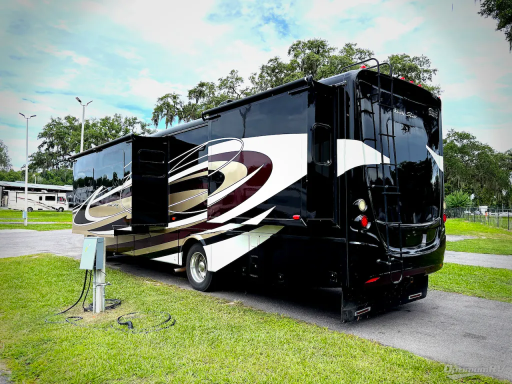 2018 Newmar Bay Star 3518, Photos photo 3