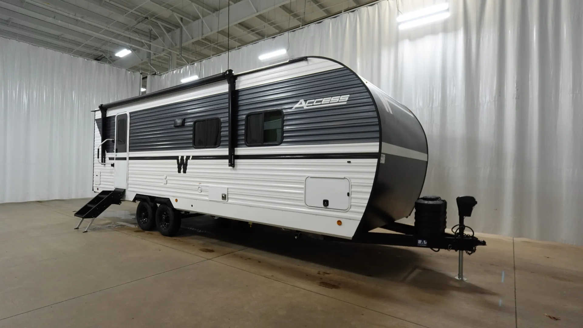 2026 Winnebago Access 24RB - Photo 2